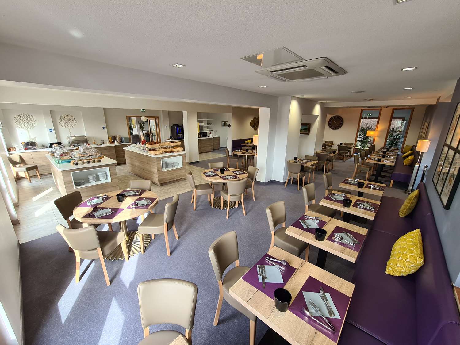 Best Western Plus Hotel and SPA Le Schoenenbourg 35/45