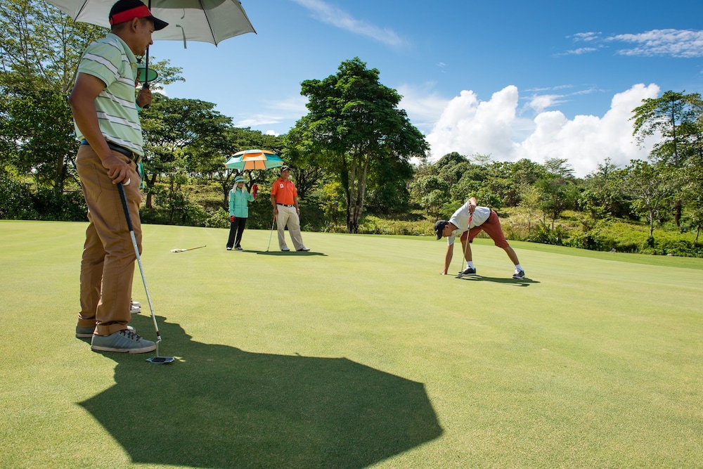 Chatrium Golf Resort Soi Dao Chanthaburi 43/72