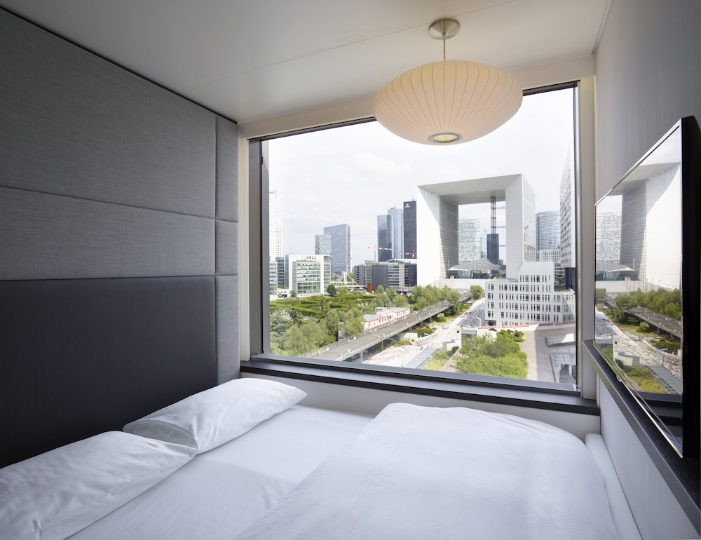 CITIZENM PARIS LA DEFENSE 5/42