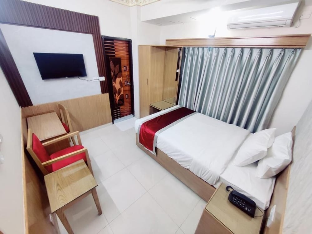 Hotel Safa Residency 28/52
