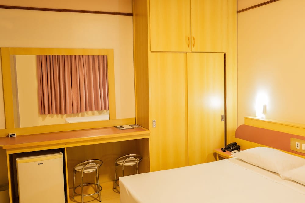 Hamburgo Palace Hotel 22/51