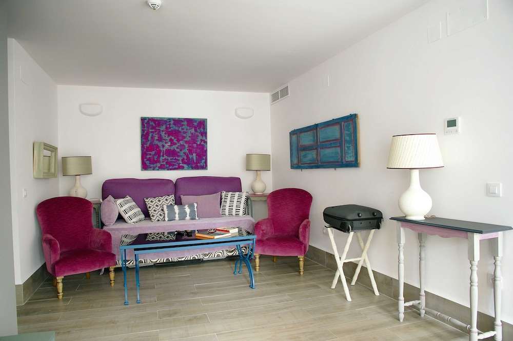 Overland Suites Catedral 45/75