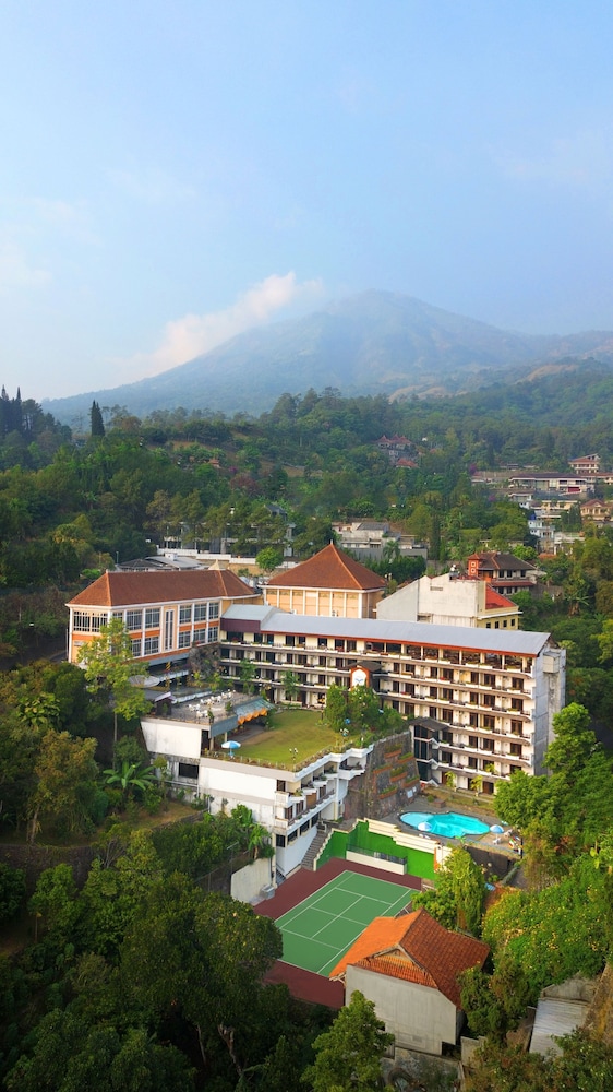 Royal Tretes View Hotel Convention 4/58