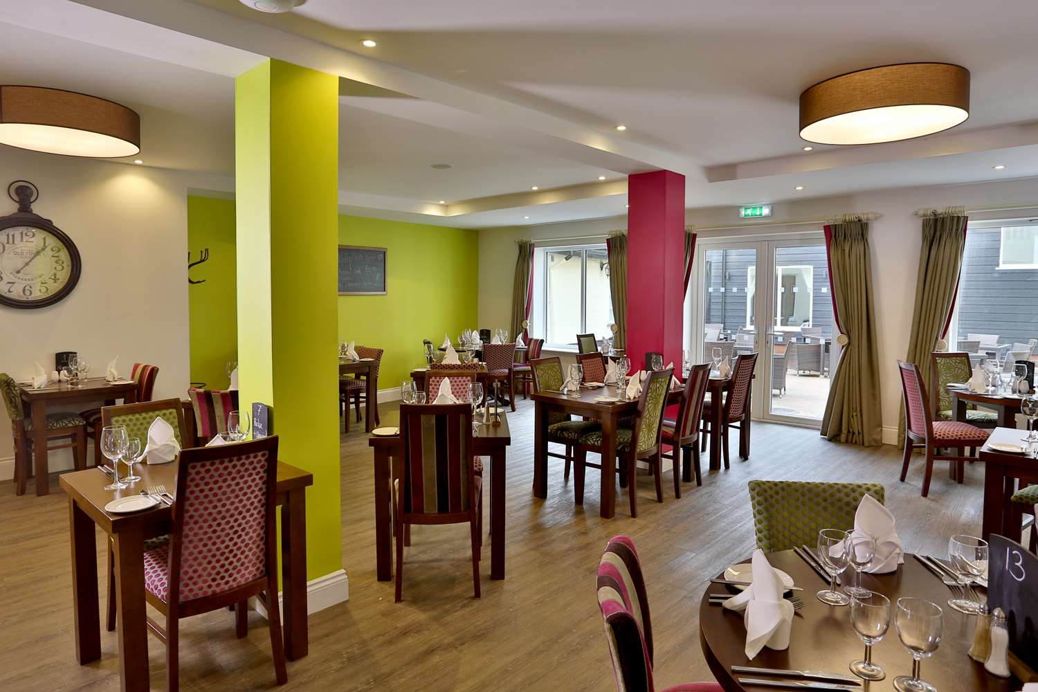 Best Western Brome Grange Hotel 13/24