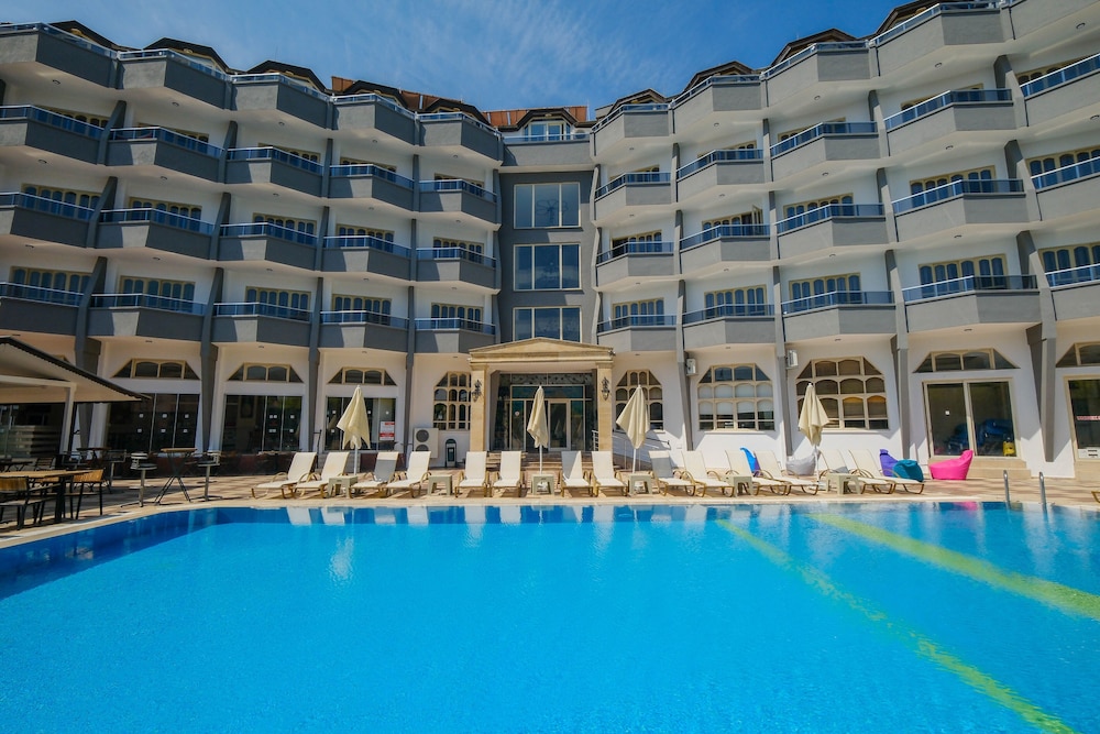 CLUB SELEN HOTEL 7/50