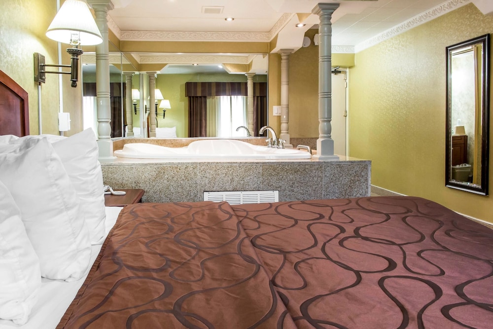 Rodeway Inn Capri 5/45