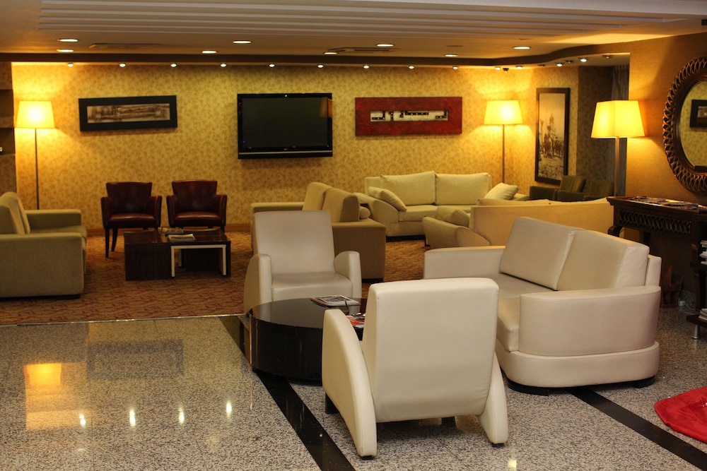 Emir Royal Hotel Luxry 45/51