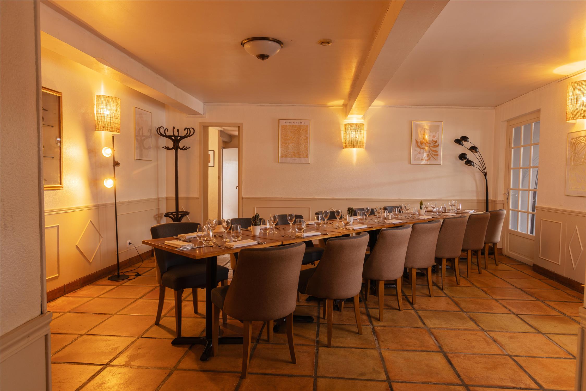 BEST WESTERN PLUS Le Canard Sur le Toit 21/47