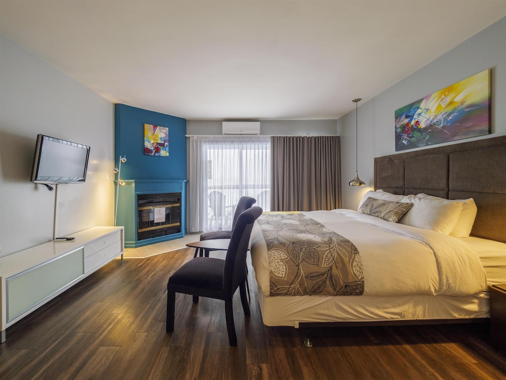 Hotel Lac Brome, BW Signature Collection 23/60