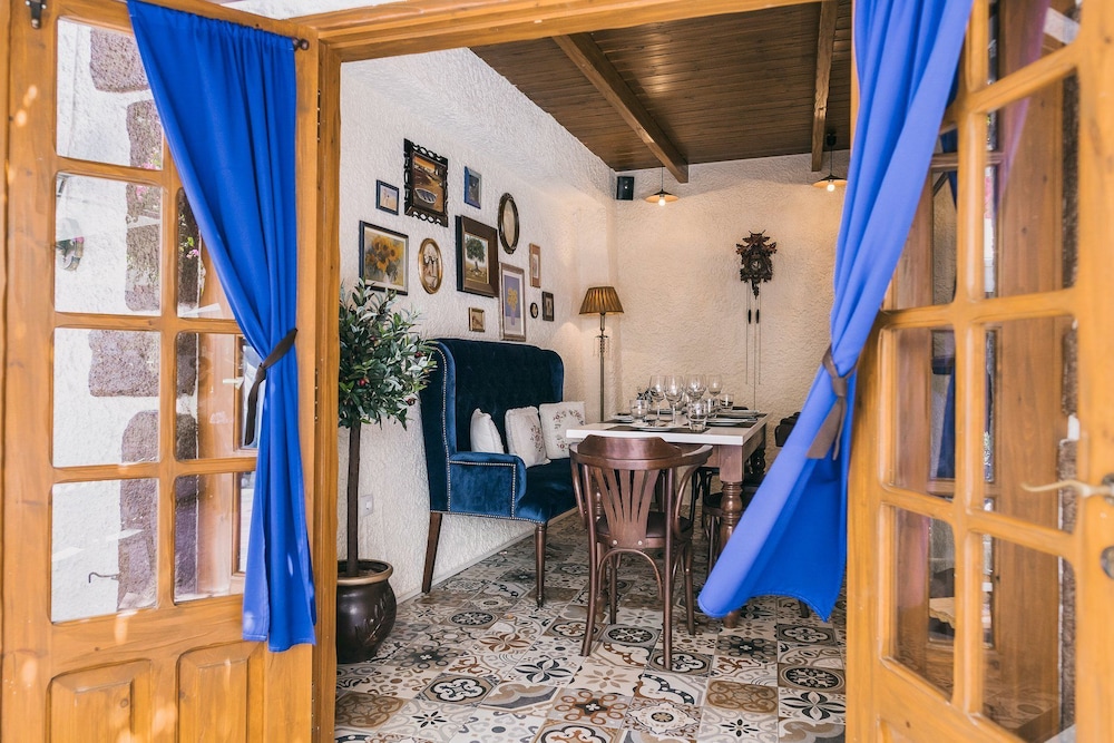 Koukos Rhodian Guesthouse - Adults Only 34/50