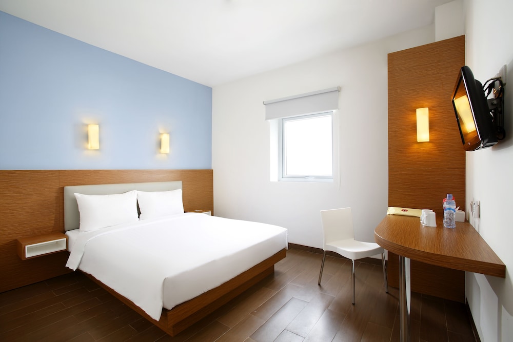 Hotel Amaris Malioboro 9/38