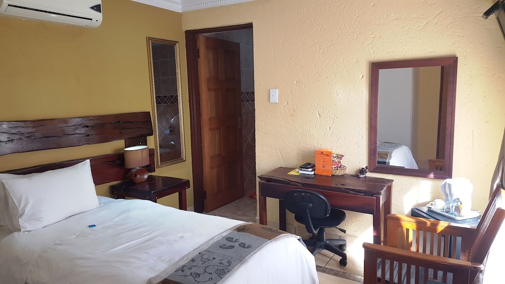 Acre Of Africa Guest Venue 4/50