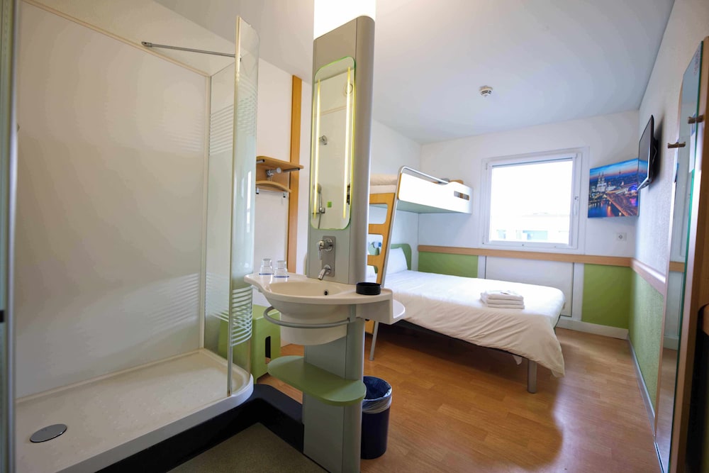 Ibis Budget Koeln Messe 13/41