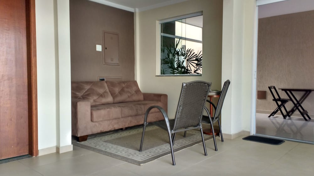 Hotel Maria Luiza 26/28