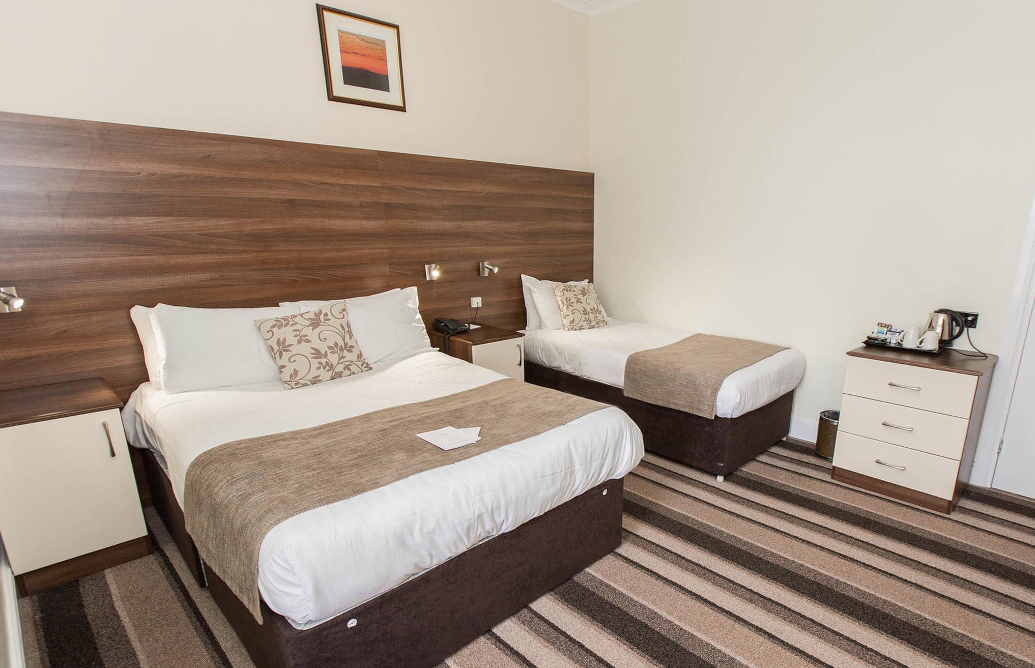 The Royal Victoria Hotel Snowdonia 20/59
