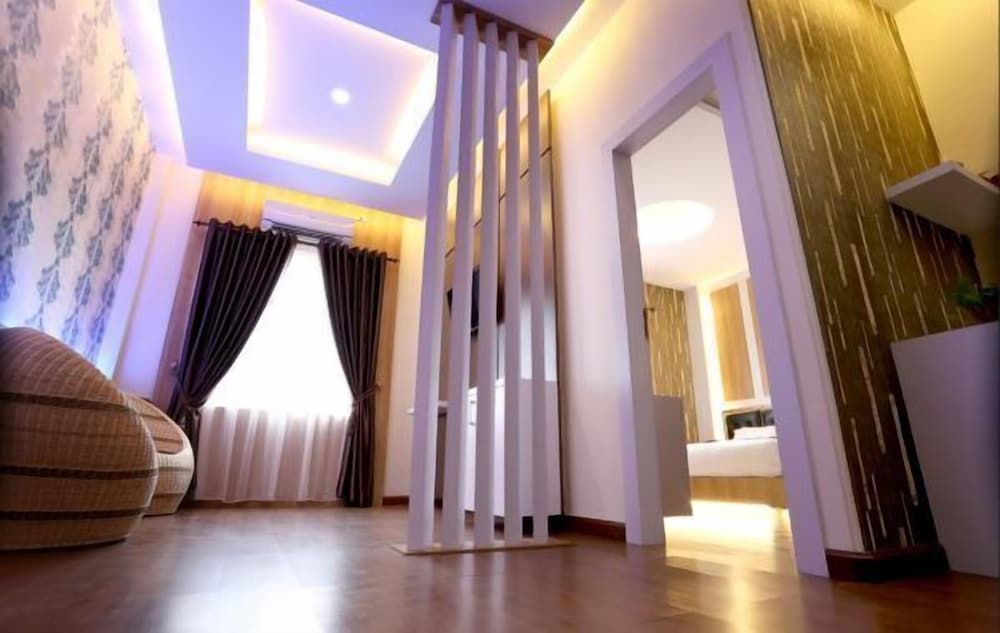 HOTEL GRAND PERMATA HATI 3/26