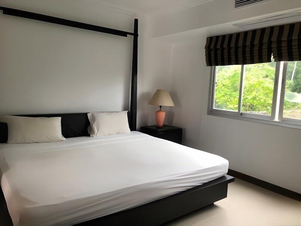 The Orchid Kathu Heights Serviced Apartment 9/37