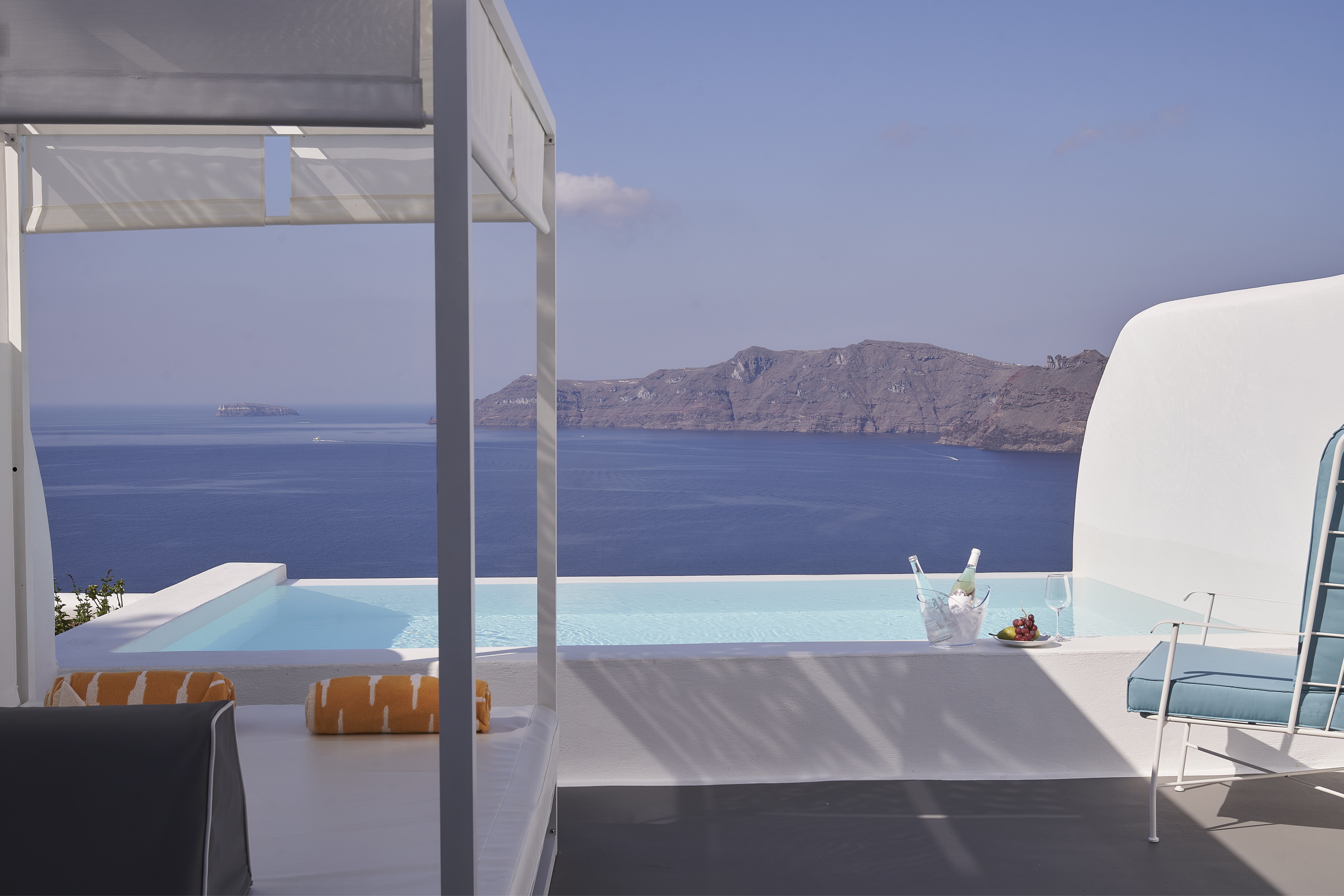 Katikies Santorini - Gea House - The Leading Hotels of the World 39/41