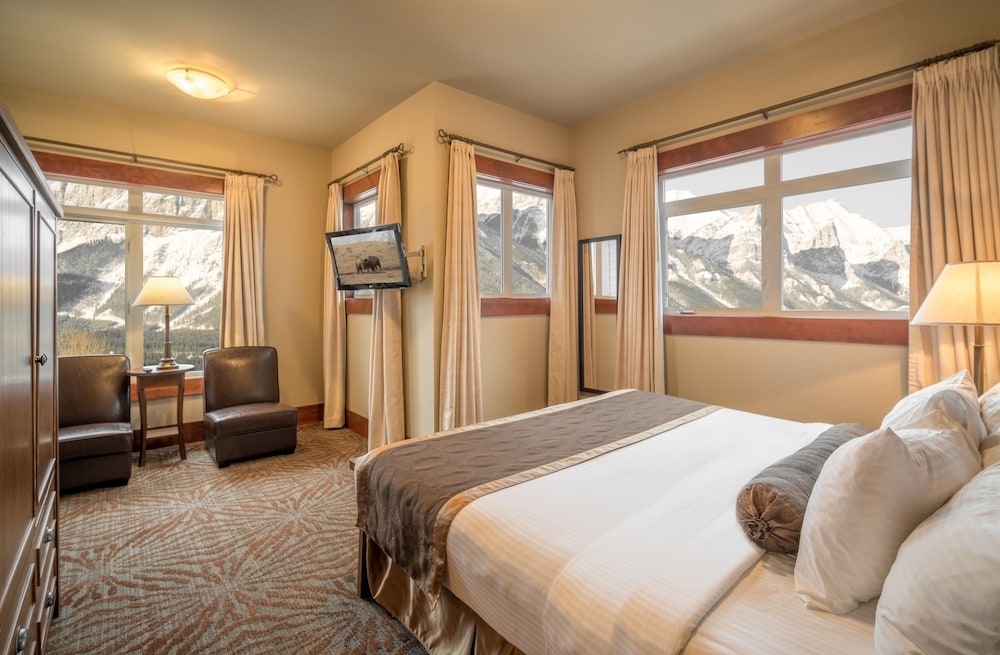 Blackstone Mountain Lodge 11/64