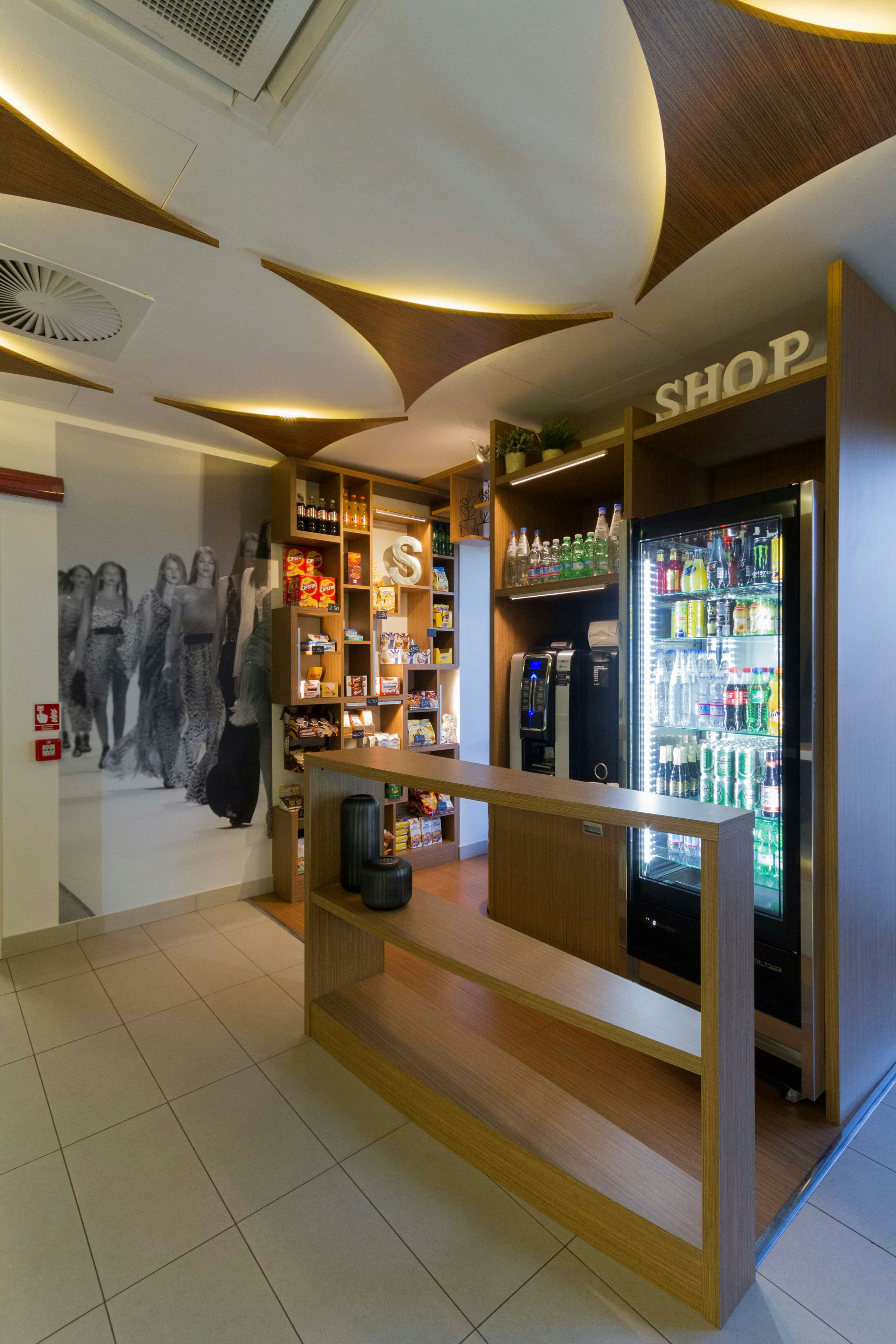 B&B Hotel Milano Cenisio Garibaldi 22/64