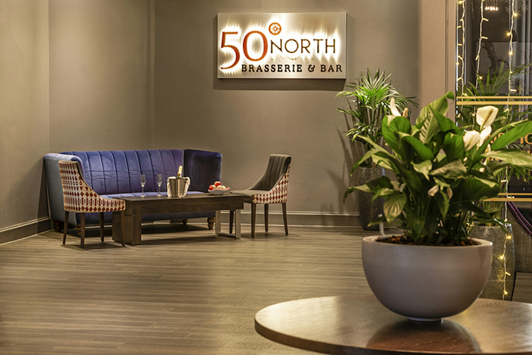 Copthorne Hotel Plymouth 43/63