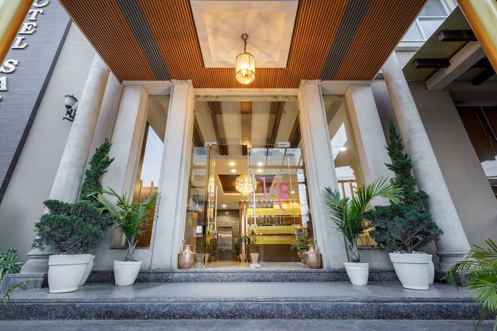 Regenta Place Sabrina Kathmandu in Burhanilkantha