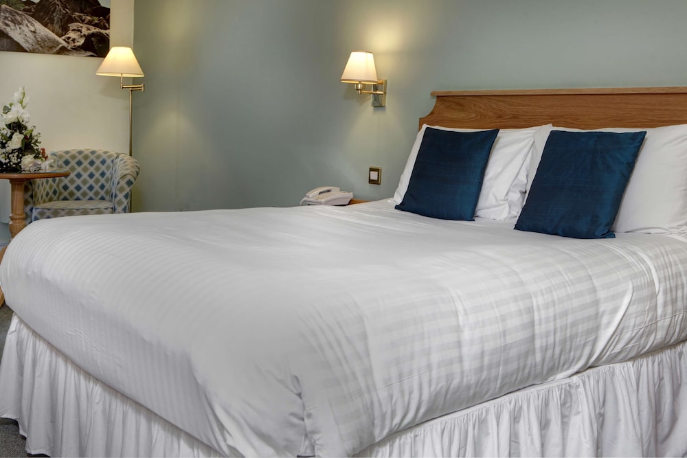 Best Western Plus Bentley Hotel & Spa 12/55