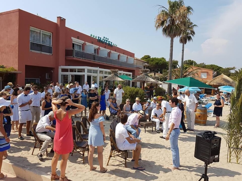 Citotel La Potiniere 7/60