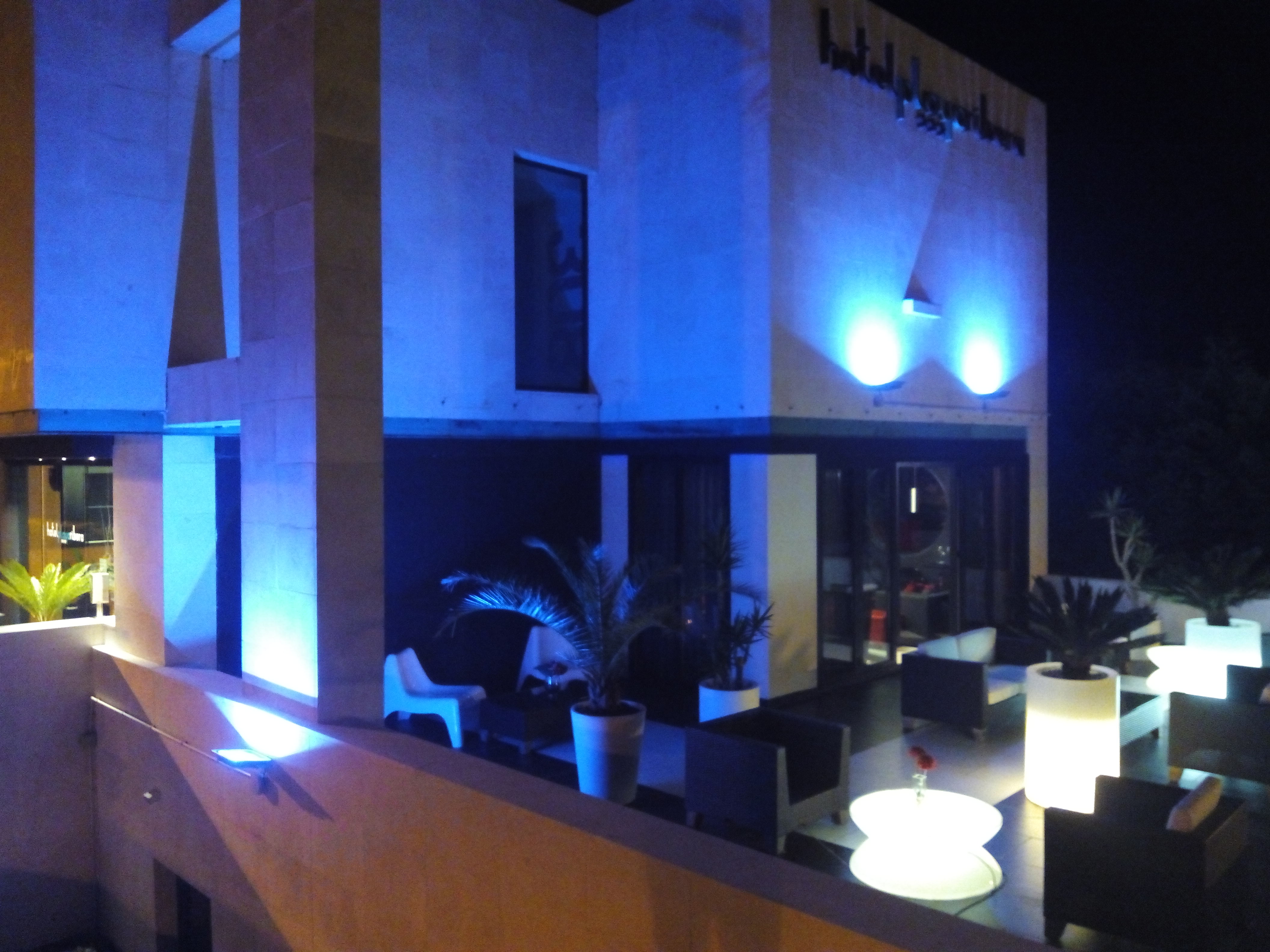 HOTEL PLAYA RIBERA 4/42