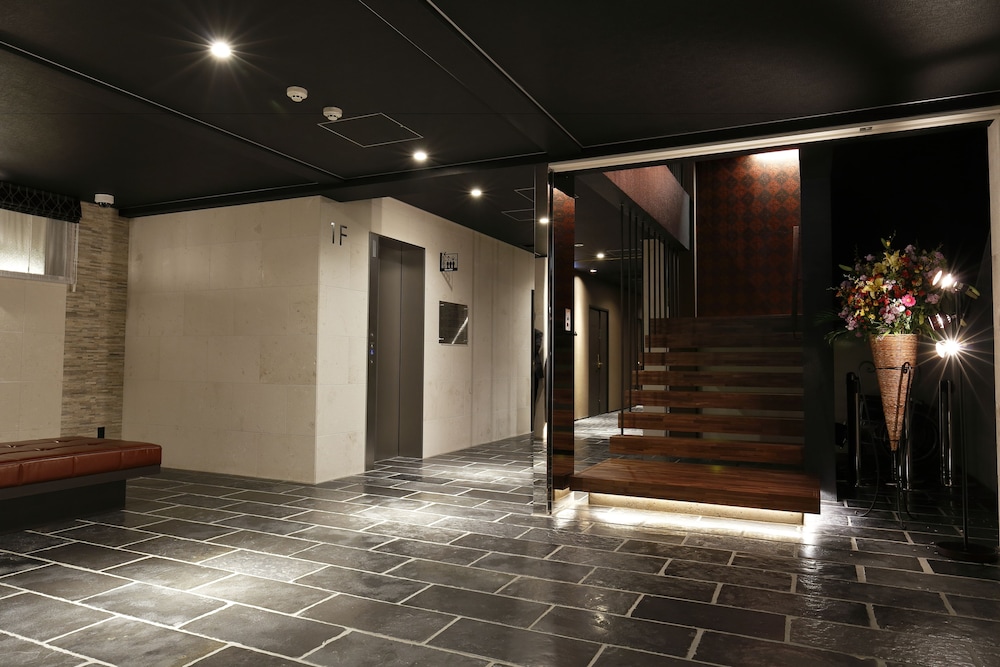 Act Hotel Roppongi 20/50