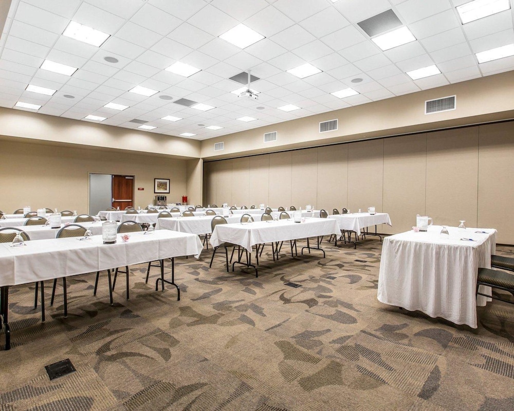 Big Horn Resort, Ascend Hotel Collection Billings, MT 39/65