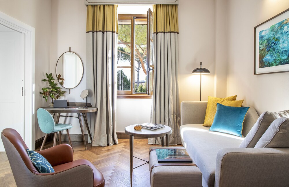 Terme Di Saturnia Spa And Golf Resort 61/85