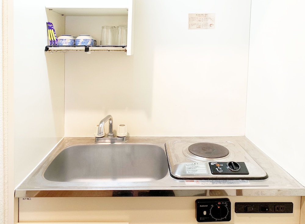 Hotel Yugaf Inn Bise 32/32