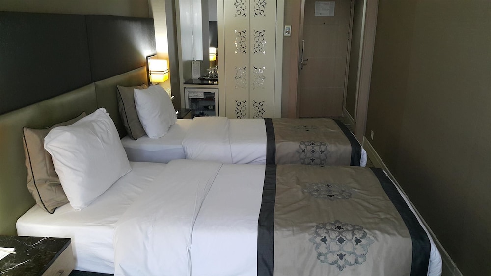 Darkhill Hotel Istanbul 14/55
