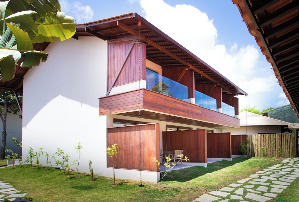 Serrambi Resort in PORTO DE GALINHAS
