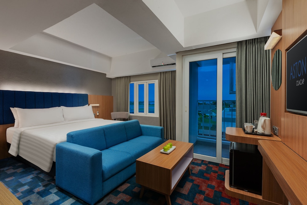 Aston Inn Cilacap 24/49