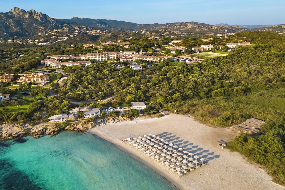 Grand Hotel In Porto Cervo 60/65
