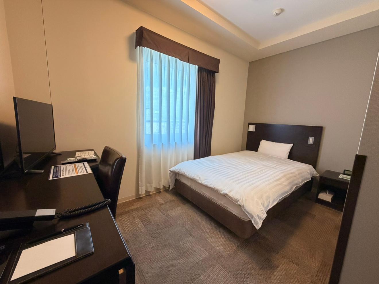 Semi Room, Mixed Dorm, Double Bed, Shared Bathroom, Sauna