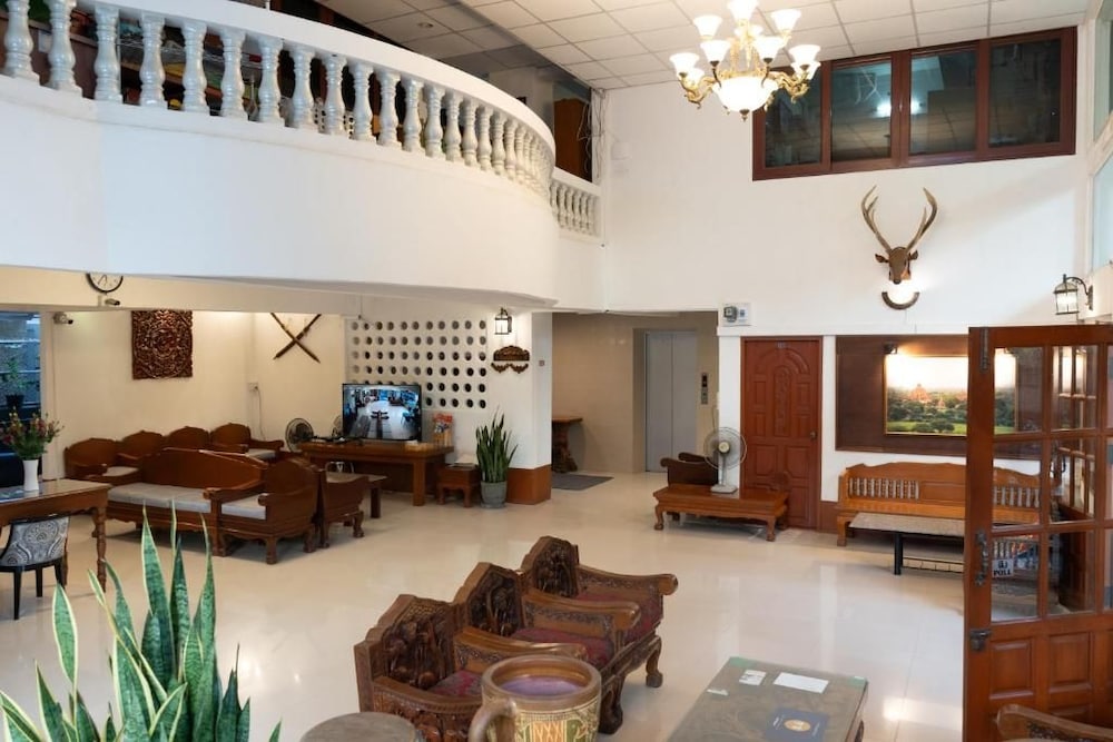 CHIANG MAI MANSION 17/28