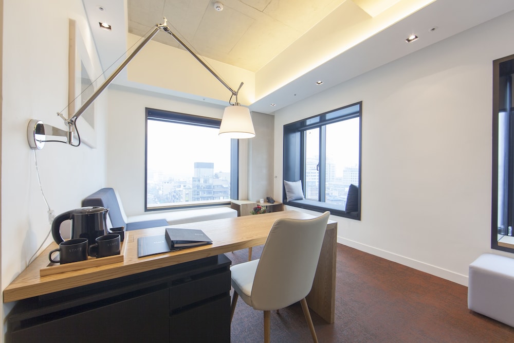 Stay B Myeongdong 37/50