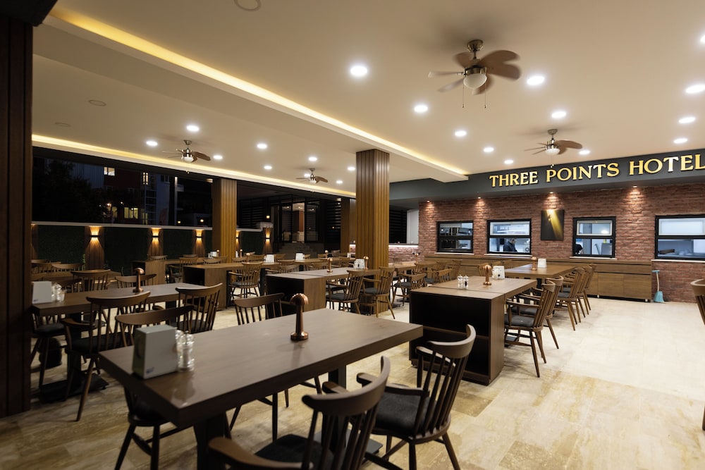 Three Points Hotel 32/47
