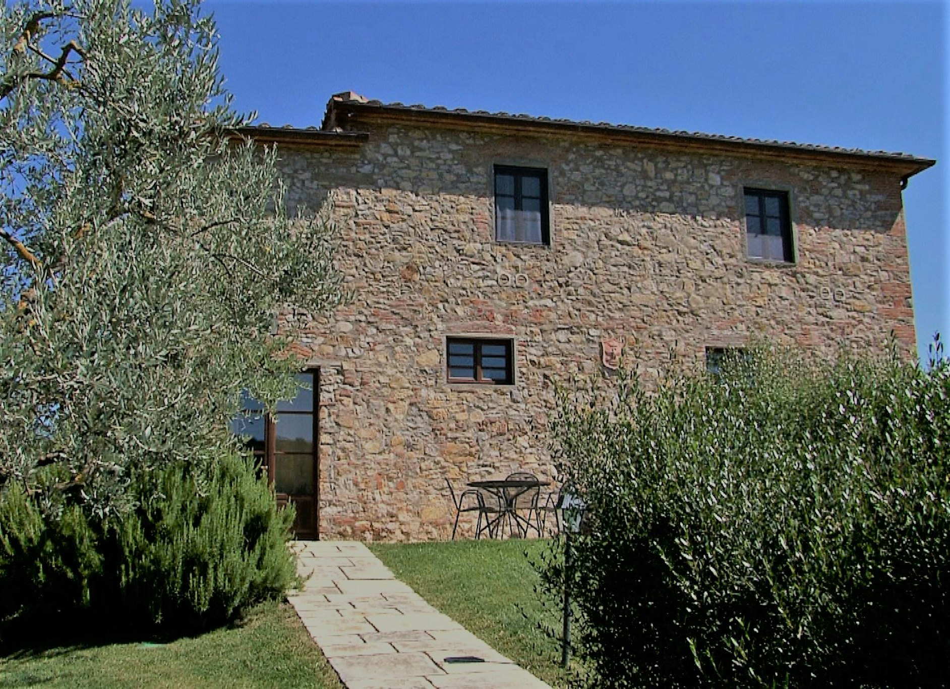 Poggio Cennina Resort 8/62