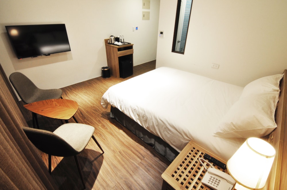 Hotelkuei 18/64