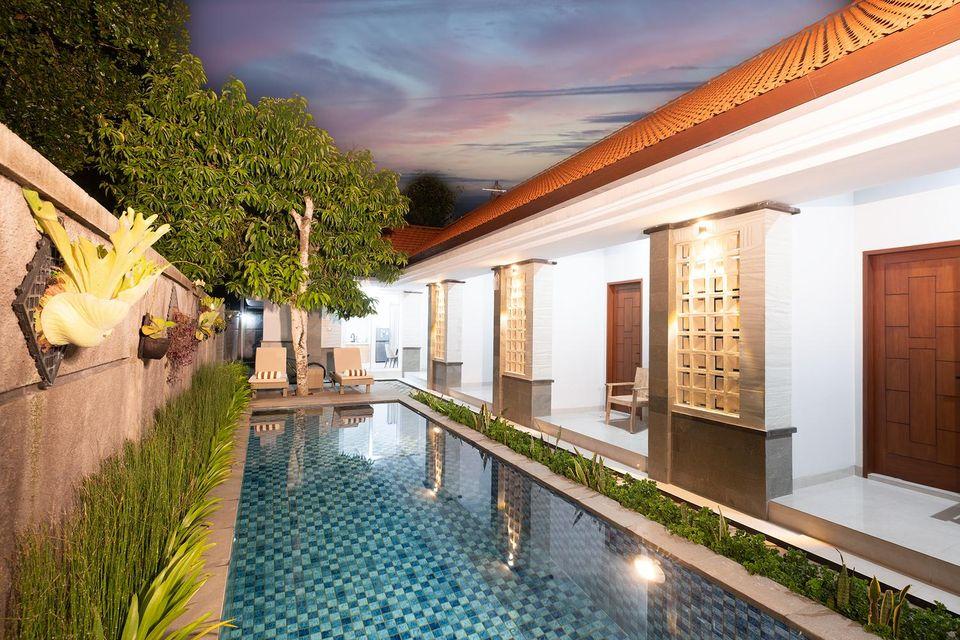 Kemala Living Sanur in Denpasar