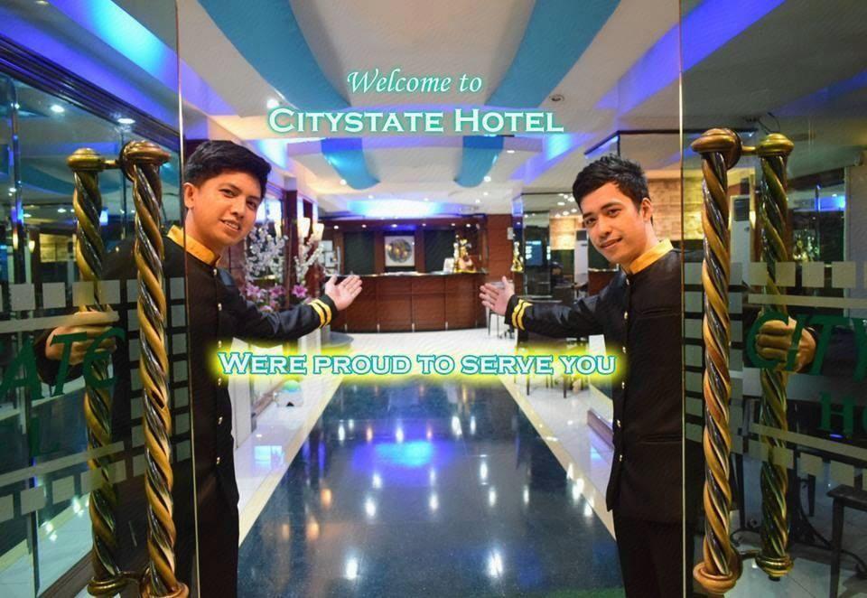 Citystate Hotel Palanca 9/33