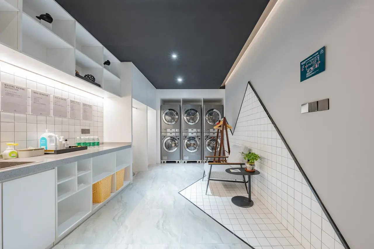 Nanxiang Yaduo Hotel Jiading 12/20