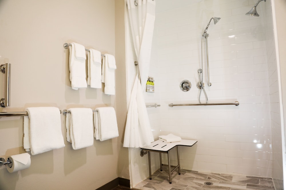 Holiday Inn Express And Suites Wylie West 20/72