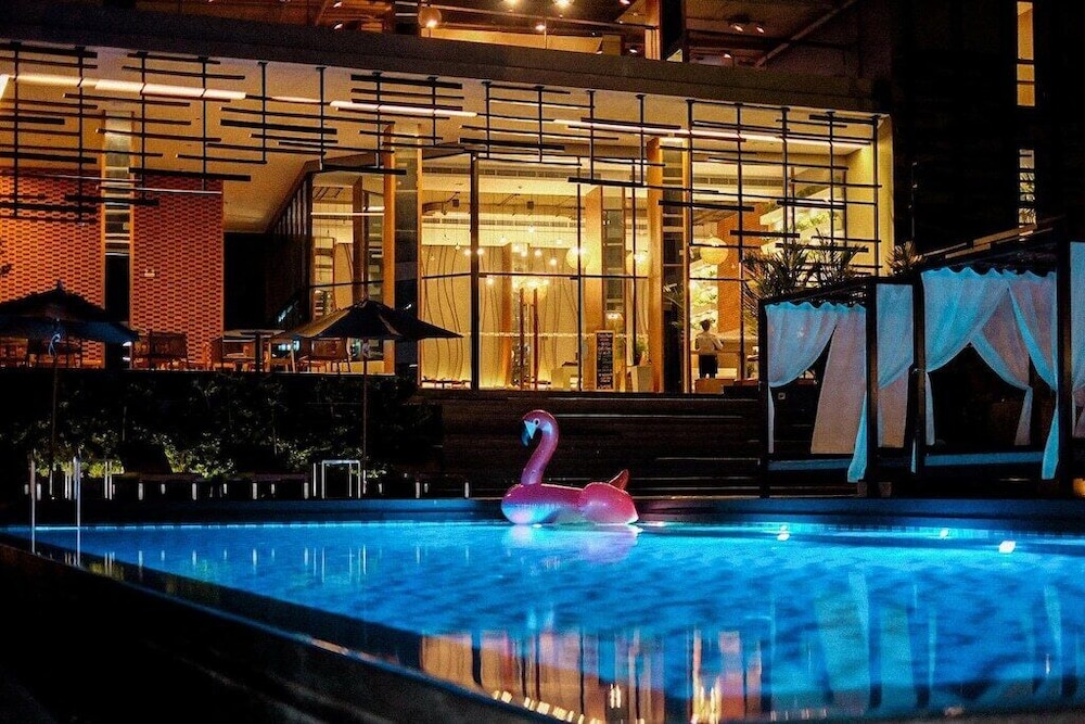Brique Hotel Chiangmai 38/66