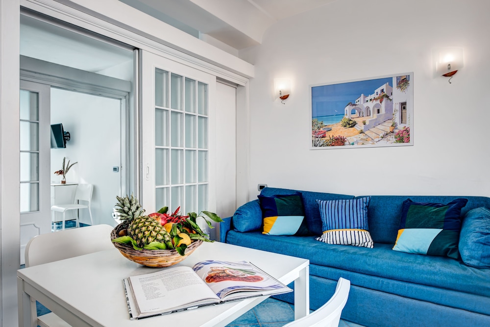 Gocce di Capri Hotel & Serviced Residence 49/73