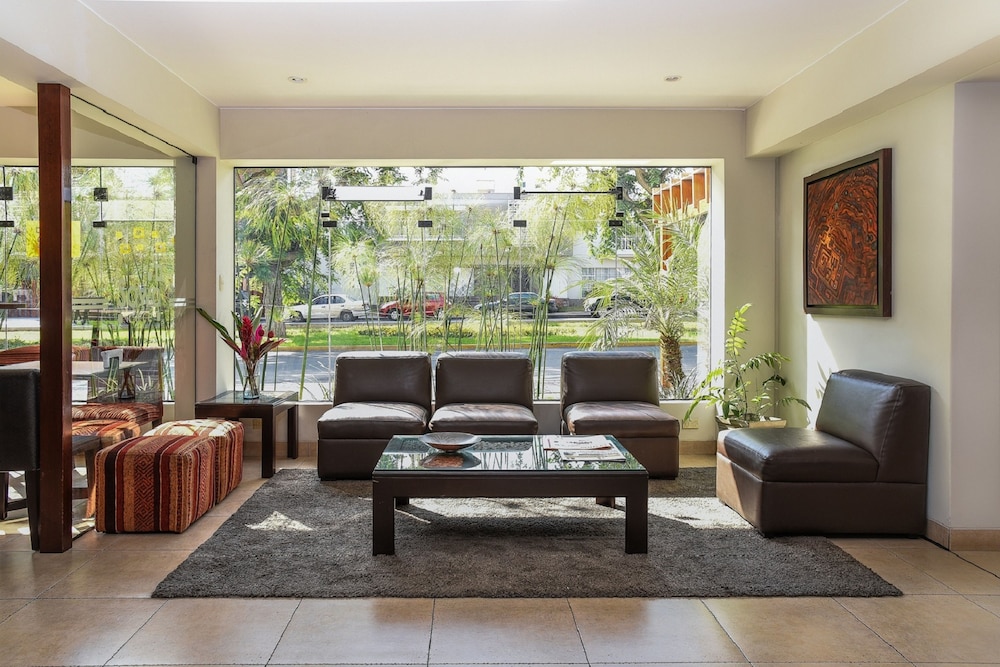 Girasoles Hotel 39/54